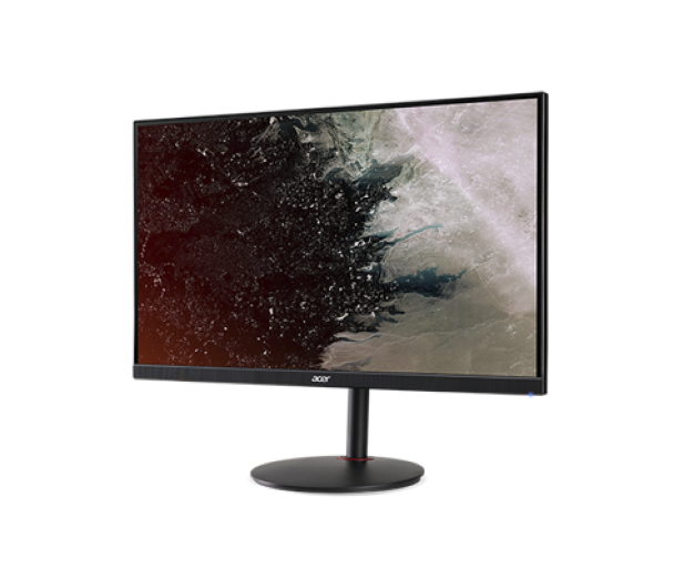 Acer Nitro XV272PBMIIPRZX czarny HDR - 549227 - zdjęcie 4